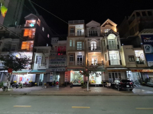 Chính chủ bán nhà riêng mặt tiền phố ,1 trệt 4 lầu ,TTTM thành phố Bạc Liêu
