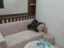 Cho thuê chung cư mini 2 phòng ngủ ngõ 189 Hoàng Hoa Thám, Ba Đình Hà Nội