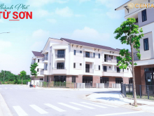 Bán shophouse 90m2, Dự án Centa Shophouse KĐT Centa City Vsip Bắc Ninh