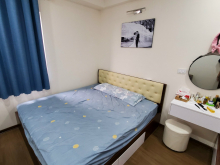 Cần bán căn 2 ngủ tại intracom Vĩnh Ngọc, Đông Anh. LH 0362608492