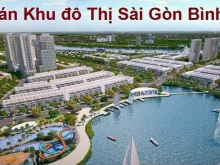 Đại đô thị đẳng cấp quốc tế, The Global City Quận 2