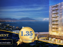 BOOKING NGAY CĂN HỘ CALLA APARTMENT QUY NHƠN KẺO LỠ !