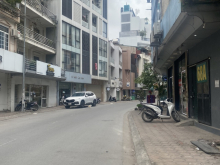 Bán nhà mặt phố Trần Quang Diệu, ô tô tránh, kinh doanh ngày đêm 75m2, mặt tiền 6m.