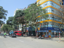 Mặt phố Tân Mai, Kim Đồng sầm uất gần Louis City Hoàng Mai 36m2x4T chỉ 7.28 tỷ. 0989.62.6116