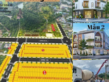 Bán Shophouse rẻ nhất mặt tiền Bác Ái 30m,  trung tâm Phan Rang- Cháp Chàm, Ninh Thuận