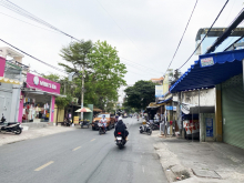 Bán nhà vị trí kinh doanh mặt tiền đường số 37 phường Tân Quy, Quận 7