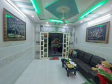 Cần bán Nhà ở, nhà cấp 4, nhà hẻm đường Nguyễn Sơn, Phường Phú Thọ Hòa, Diện tích 73m², Giá 5.6 Tỷ