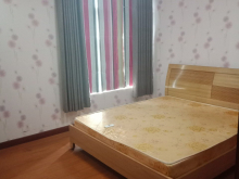Cho thuê căn hộ chung cư Giai Việt Q.8 có 2 Phòng ngủ, dt 115m2