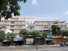 Cho thuê căn hộ chung cư đường số 7  An Lạc A , quận Bình Tân