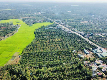 Chính chủ bán lô đất 150m2 mặt tiền đường 20m đối diện công viên KDC Ea Knuec 