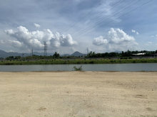 Bán đất view sông Tắc đường 10m giá đầu tư