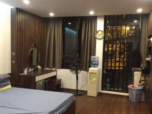 Bán phố Hoàng Văn Thái, Thanh xuân 70m2, MT5m, lô góc 3 mặt ngõ ô tô tránh, kinh doanh nhỉnh 9 tỷ 0933892225