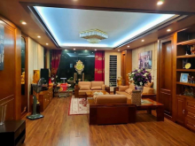 Bán nhà Ngõ 176  Lê Trọng Tấn, Thanh Xuân, Gara Ô Tô, Thang máy, KD sầm uất, 100m2, MT 5m. Giá 21 tỷ