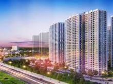 Chính chủ cho thuê căn hộ 1PN tại Vinhomes Smart City Giá 7.5tr/th LH 0979769368