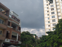 Bán tòa nhà khách sạn 142 Bùi Thị Xuân, phường Phạm Ngũ Lão, quận 1 (8,5x21m) hầm 9 tầng