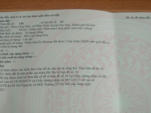 Cần bán nhanh lô 59,5m2 đất đẹp thôn Chùa Nấu, Hiền Ninh , Sóc Sơn.