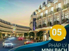 NHẬN BOOKING Siêu Dự Án ĐẤT NỀN VEN BIỂN KHU KINH TẾ NHƠN HỘI