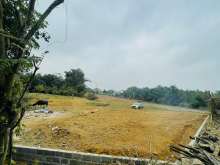 Chính chủ bán rẻ lô đất 3500m2 tại Nhuận Trạch, Lương Sơn, Hoà Bình giá 1,7 triệu/1m2.