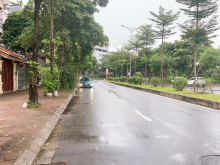 Bán Biệt thự Quận Long Biên, 150m2 Mặt phố kinh doanh