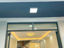 Nhà bán hẻm 231 Dương Bá Trạc 55m2 đất giá 5 tỷ 350 TL