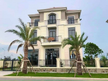 BÁN BIỆT THỰ ĐƠN LẬP CENTA VILLAS VSIP TỪ SƠN, BẮC NINH, 216M2, 285M2. GIÁ 45TR/M2, SỔ HỒNG VĨNH VIỄN