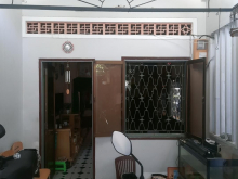 Nhà cũ Nguyễn Khuyến Bình Thạnh, 83m2, giá đầu tư