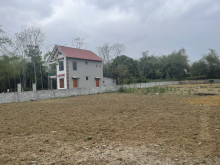 Cần bán đất thổ cư gần KCN Nhuận Trạch, Lương Sơn, Hòa Bình