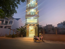 Bán Nhà mặt Tiền Đường Tch10 Vừa Ở Vừa Kinh Doanh - Nhà Đẹp Ở Ngay