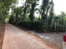 Bán đất có nhà cấp 4 tại Thôn 5 Xã Cư Suê, Huyện Cư Mgar, Đắk Lắk