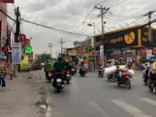 Bao đầu tư Nguyễn Thái Sơn Diện tích khủng hơn 3000m2 Ngay phường 07 Gò vấp