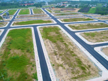 Có nên đầu tư giai đoạn 1 đất nền dự án sổ đỏ tại Đức Hòa thuộc Khu Dân Cư Quốc Linh Dianmond City Thắng Lợi.