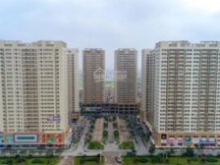 Cần bán căn hộ diện tích 110m2 Tân Tây Đô Đan Phượng Hà Nội