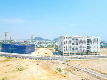 FPT PLAZA 2 - CĂN HỘ CHUNG CƯ GẦN BIỂN ĐÀ NẴNG