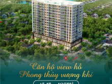 Đặt chỗ căn hộ CC Phương Đông Green Home chọn căn chọn tầng đẹp, CK lên đến 3.5%