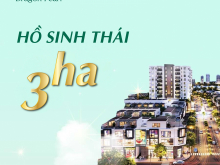 KHU ĐÔ THỊ HÓA RỒNG 