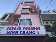 Cần bán căn nhà 4 mê tại 180 Cần Vương, phường Nguyễn Văn Cừ, TP.Quy Nhơn, Bình Định.