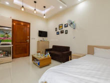 WATER FRONT-Cần cho thuê căn hộ studio full đồ tại khu đô thị Water Front Hải Phòng. LH 0904282860