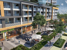 shophouse celadon city cam kết lợi nhuận 6% năm