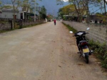 Cần bán đất tại khu du lịch sinh thái VEDANA resort Ninh Bình