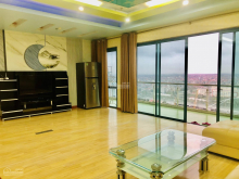 Cho thuê căn hộ TD Plaza Lê Hồng Phong. 174m2. 2p ngủ. Full nội thất LH 0904282860