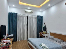 Bán nhà đẹp 55m2, 5 Tầng, Ô tô, Triều Khúc, Thanh Xuân, 10,9 tỷ