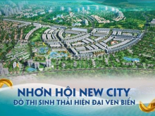 790tr sở hữu đất biển Nhơn Hội, Bình Định