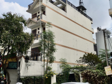 Chính chủ cho thuê nhà mặt tiền 4 tầng Quận 12 , TP Hồ Chí Minh