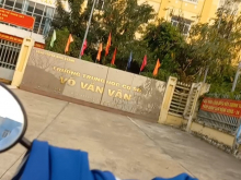 Đất biệt thự giá rẻ KDC Phạm Văn Hai, Bình Chánh 180 m2 ,chỉ 6,2 tỉ