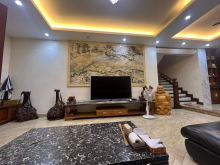 Bán Villa Huyndai Hà Đông 176m2 x 4T, MT 10m, giá 24 tỷ