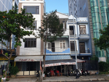Bán căn nhà 1 trệt 2 lầu ở 319 Trần Hưng Đạo, Quận Sơn Trà , TP ĐN