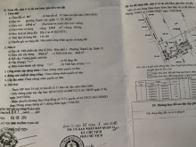 NÓNG HỔI ! BÁN NHÀ THẠNH LỘC Q12