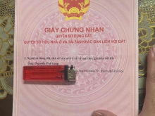 Chính chủ cần bán đất thôn Nhị Châu, Xã Liên Ninh, Huyện Thanh Trì, Hà Nội