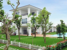 Vinhomes Riverside 410m, 98 tỷ. BIỆT THỰ VINHOMES RIVERSIDE - ĐẲNG CẤP