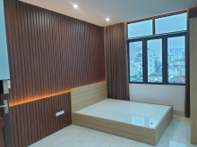 Bán CCMN Thanh Xuân, 8 tầng, 98m2, ôtô tránh, doanh thu 1tỷ2/năm, nhỉnh 14 tỷ